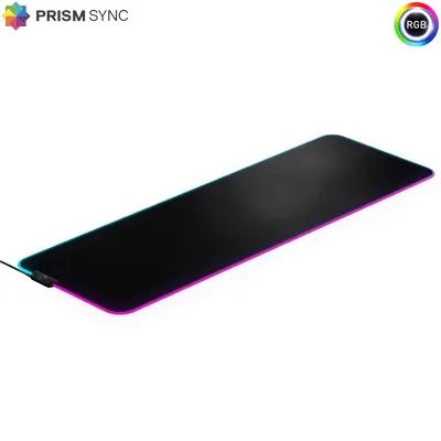 Steelseries QcK Prism (XL)